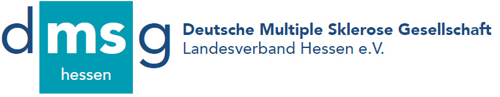 DMSG Hessen - Selbsthilfegruppen - MS-Gruppe Weilburg & Die Netten mit MS Logo